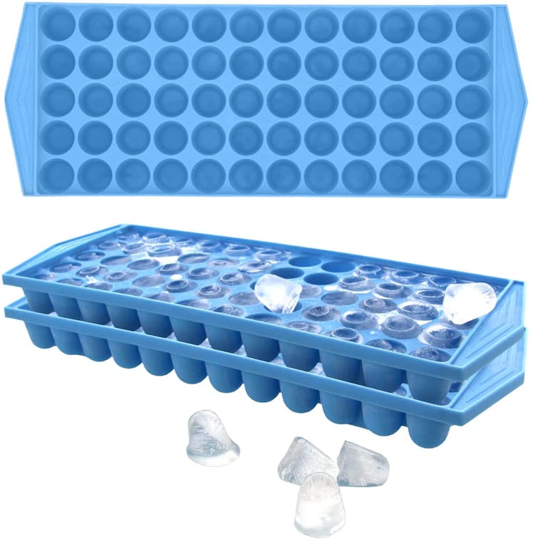 Arrow Mini Ice Cube Trays, 3 Pack