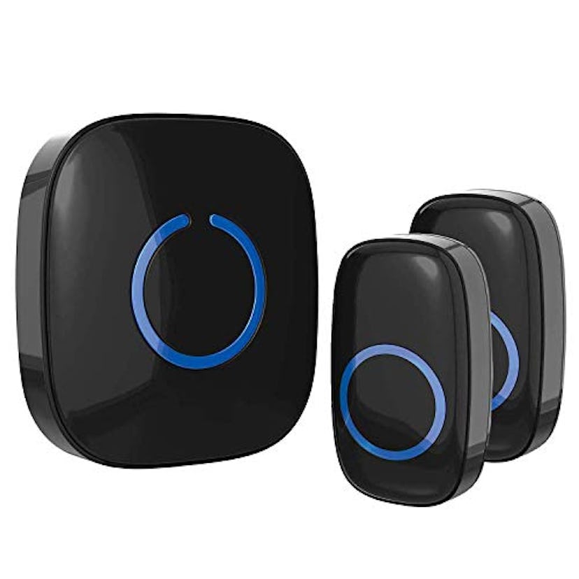 SadoTech Wireless Doorbell