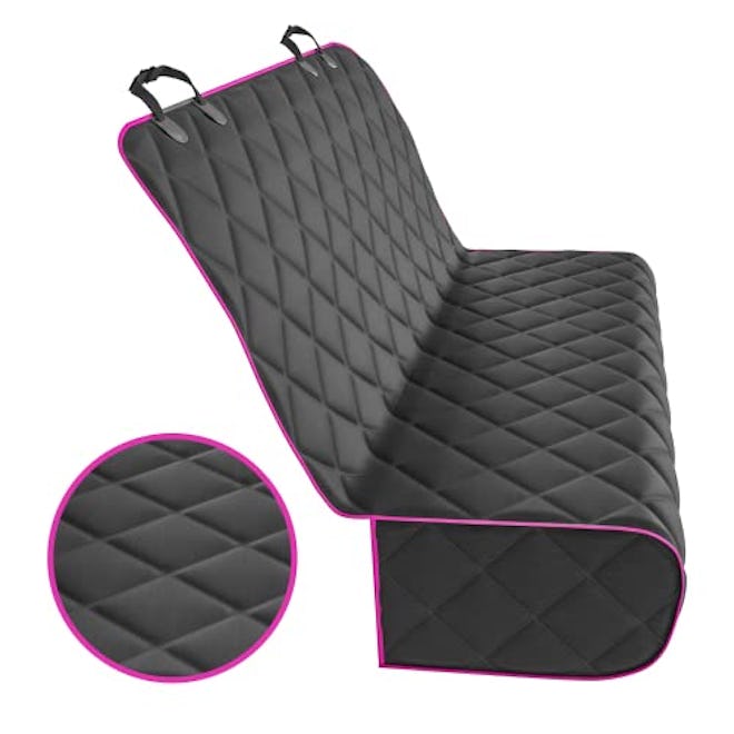 Active Pets Bench Car Seat Cover 