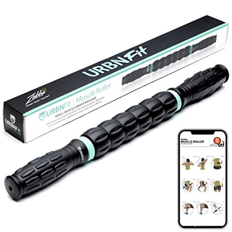 URBNFit Muscle Roller 