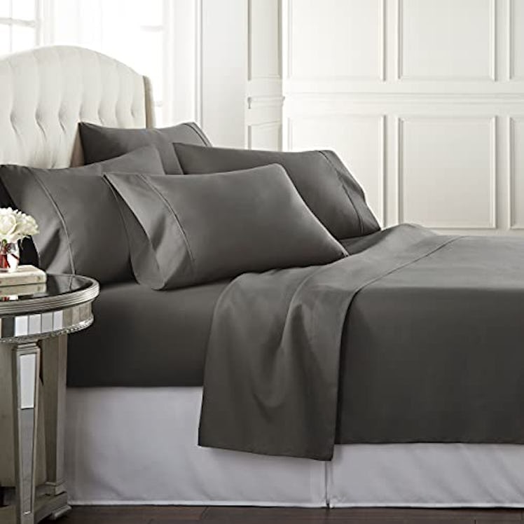 Danjor Linens Bed Sheets Set