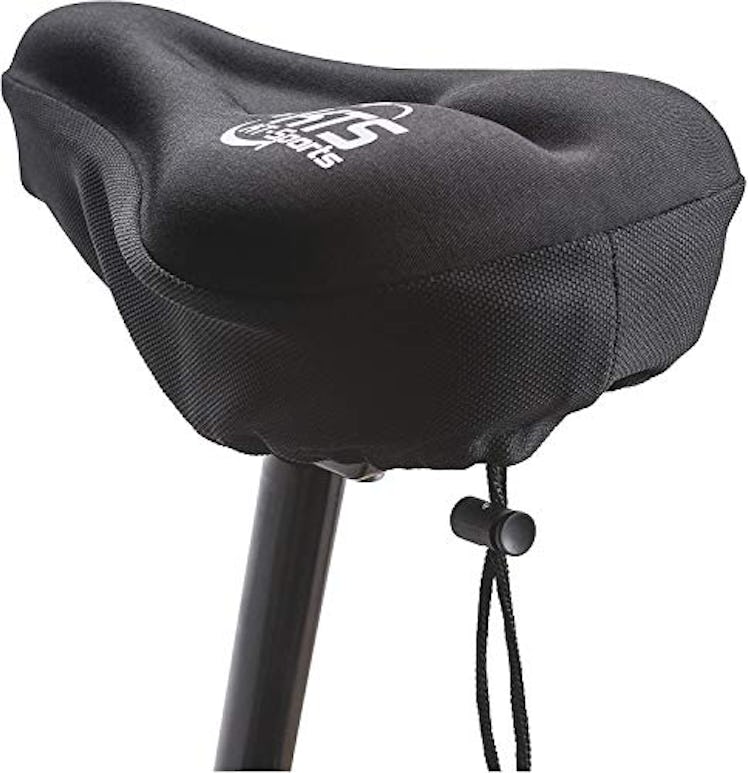 KTS KT-Sports Bike Seat Cushion Cover