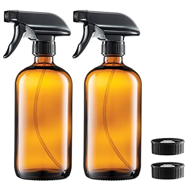 Paksh Novelty Store Spray Bottles (2-Pack)