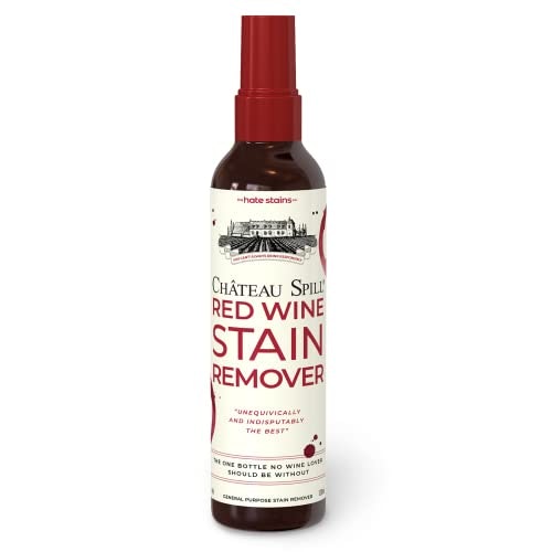 Chateau Spill Red Wine Remover Spray