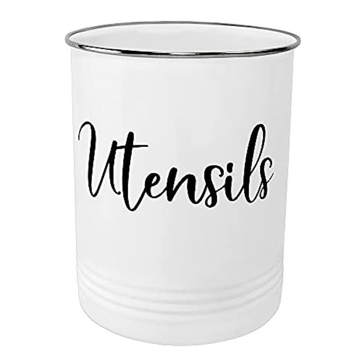 Home Acre Designs Kitchen Utensil Holder