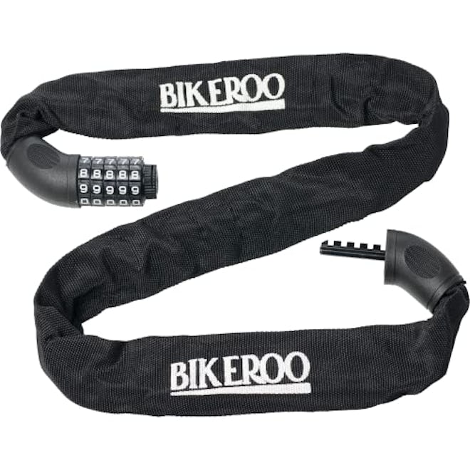 Bikeroo Bike Lock Cable