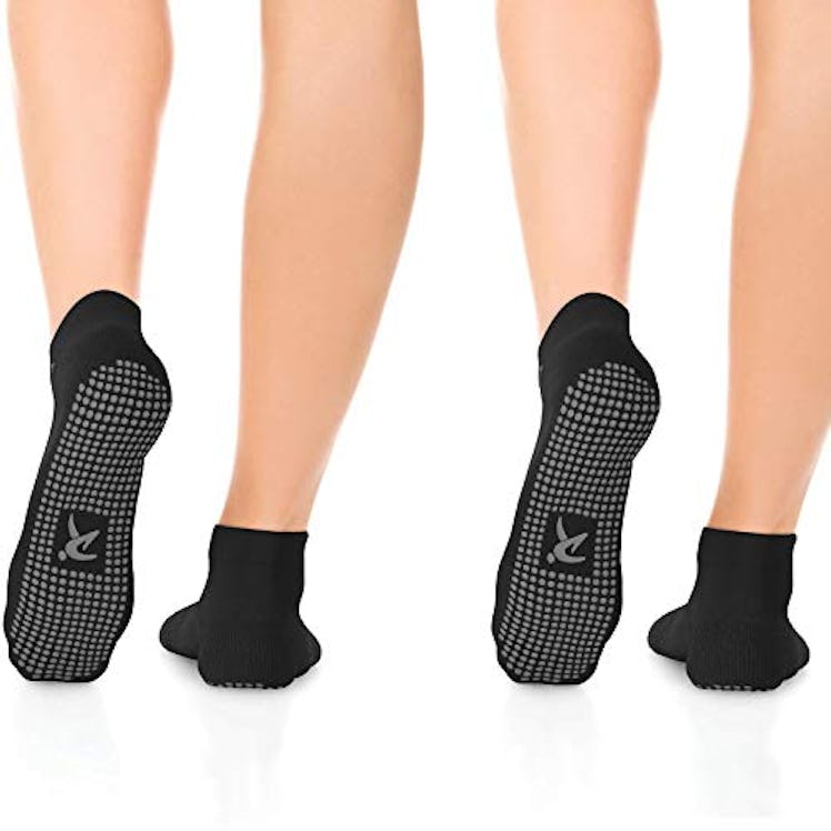 Rymora Non Slip Grip Socks 