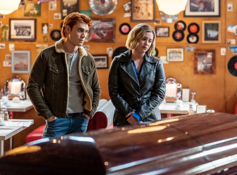 'Riverdale' Season 7 will be the show's final season, which means fans will finally get answers to a...