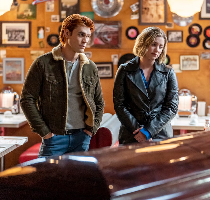'Riverdale' Season 7 will be the show's final season, which means fans will finally get answers to a...