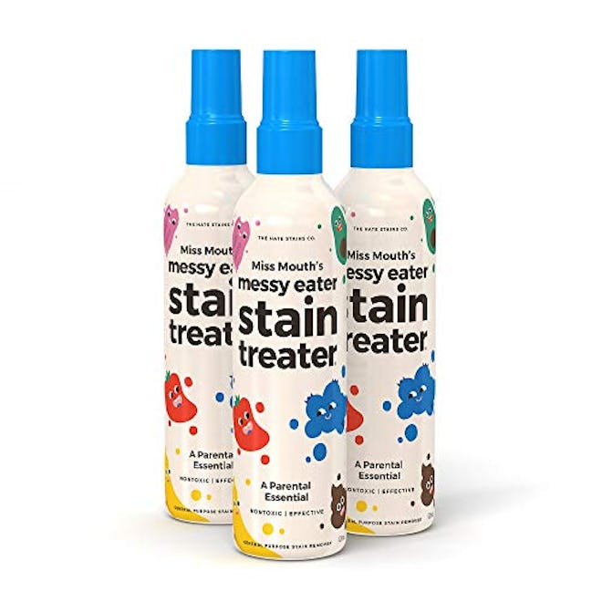 Hate Stains Co. Stain Remover Spray (3-Pack)
