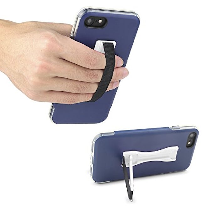 Gear Beast Cell Phone Grip Stand