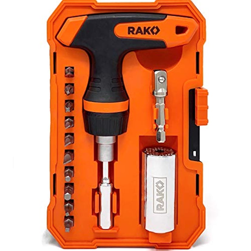 RAK Universal Socket Tool 