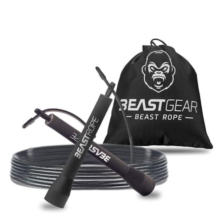 Beast Gear Workout Jump Rope