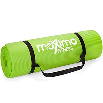 Maximo Yoga Mat