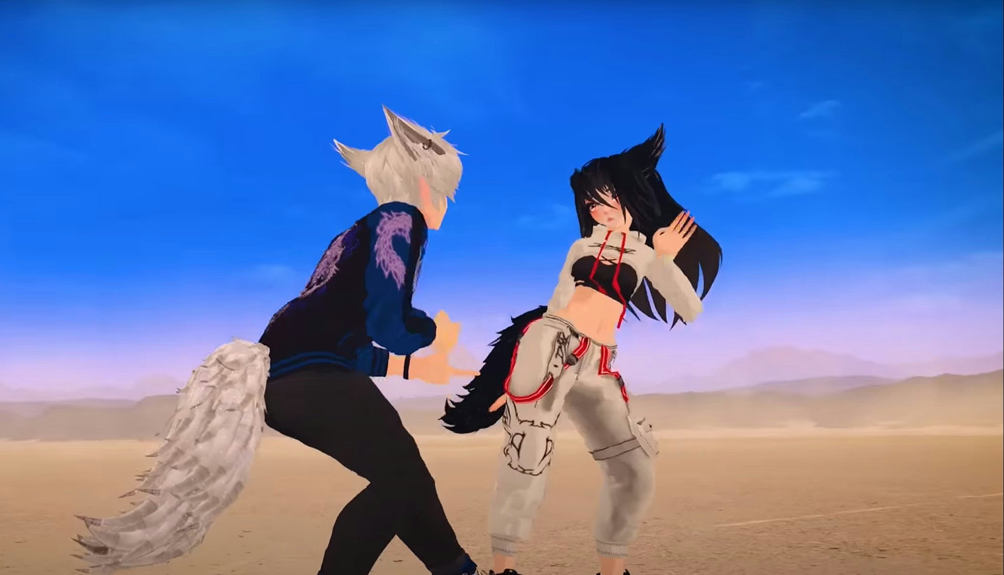 HBO Documentary 'We Met in Virtual Reality' Explores the Real People of ' VRChat