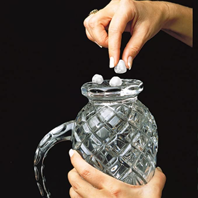 Quakehold! Museum Wax