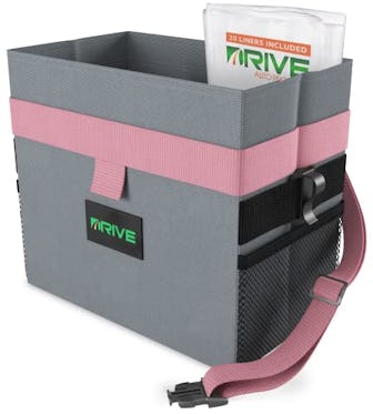 Drive Auto Car Trash Can