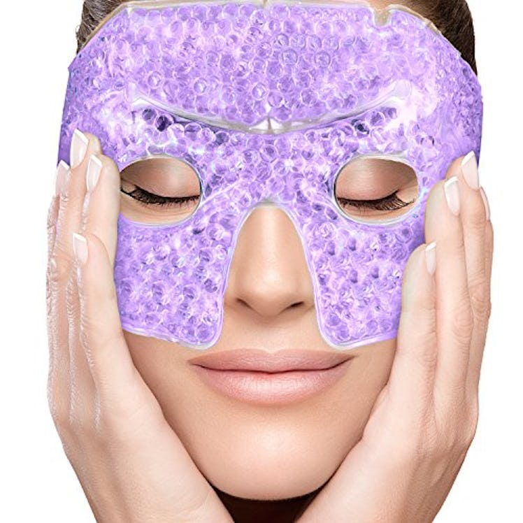 PerfeCore Heat or Cold Therapy Eye Mask