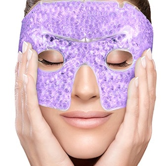 PerfeCore Eye Mask Therapeutic Migraine Relief