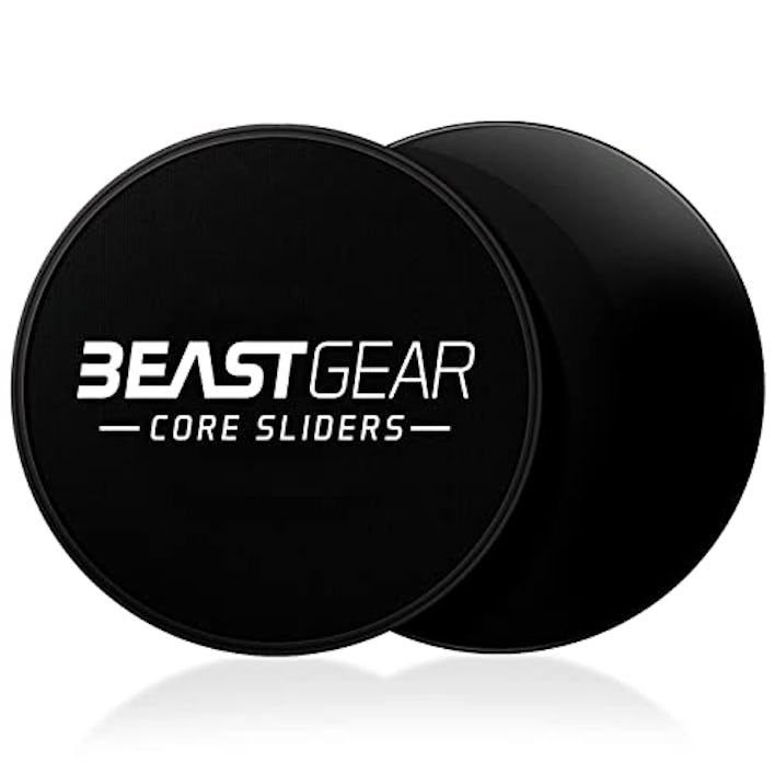 Beast Gear Core Sliders