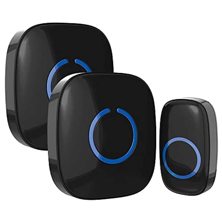 SadoTech Wireless Doorbell