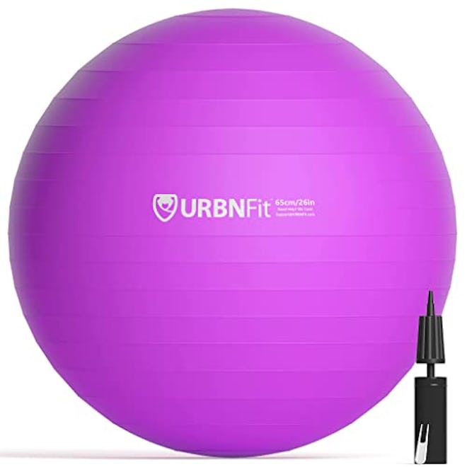 URBNFIT Exercise Ball