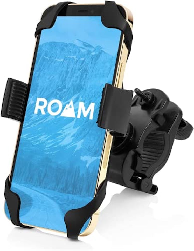 Roam Bike Phone Mount