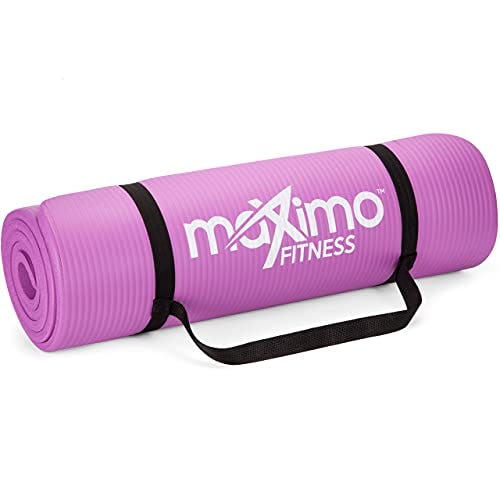 Maximo Fitness Yoga Mat