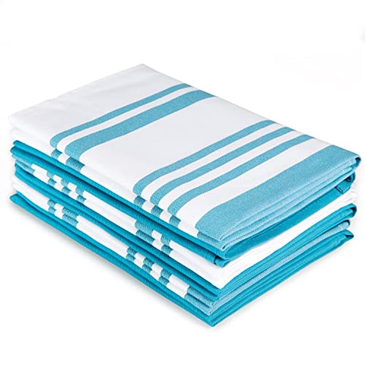 Big Red House Kitchen Towels (6-Pack)