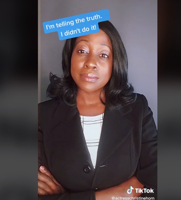 10 Fun POV Duet Ideas On TikTok To Try That Are Trending Right Now