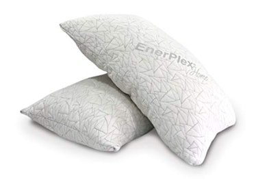 EnerPlex Memory Foam Pillows (2-Pack)