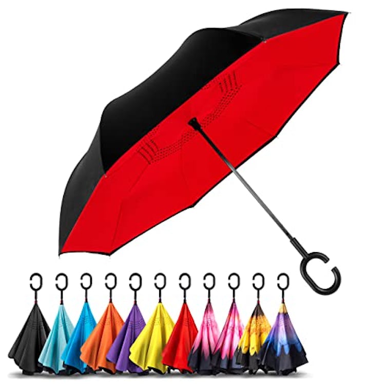 EEZ-Y Reverse Umbrella