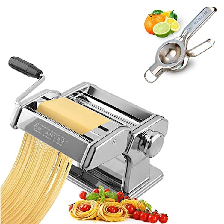 Nuvantee Pasta Maker Machine