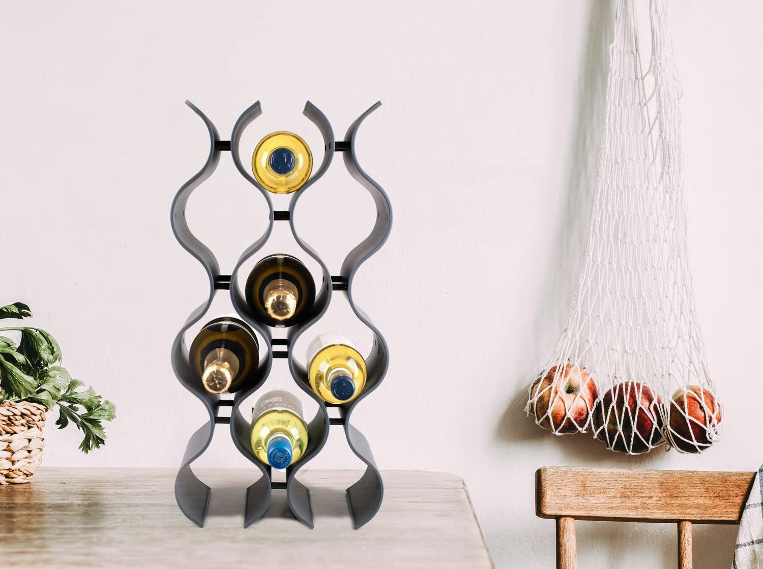 The 12 Best Wine Racks