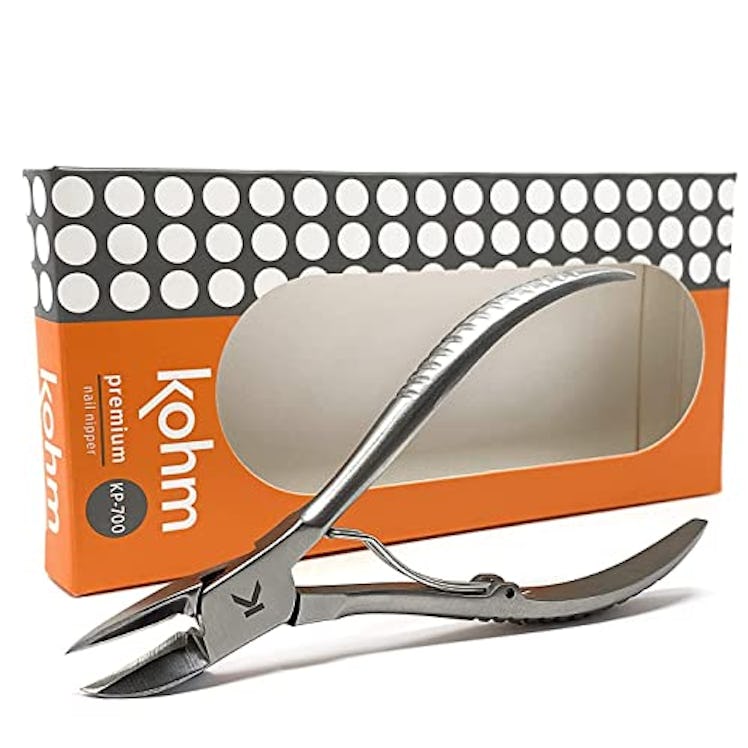 KOHM Ingrown Toenail Clippers