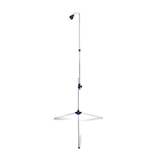 Thirteen Chefs Outdoor Shower for RV and Pool