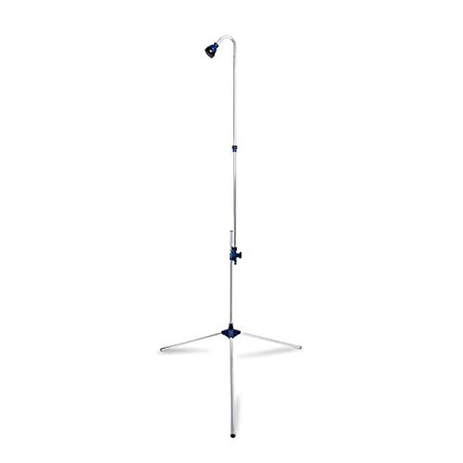 Thirteen Chefs Outdoor Shower for RV and Pool