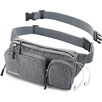 Olimpiafit Fanny Pack