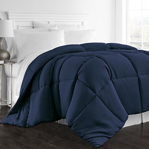Beckham Hotel Collection King Comforter
