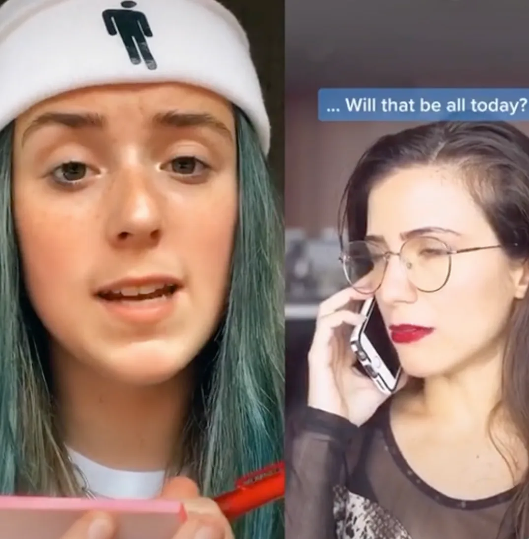 10 Fun POV Duet Ideas On TikTok To Try That Are Trending Right Now