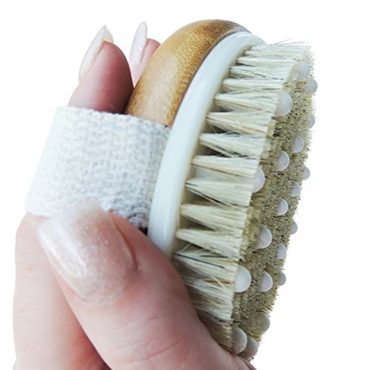 Ozziko Dry Brushing Body Brush