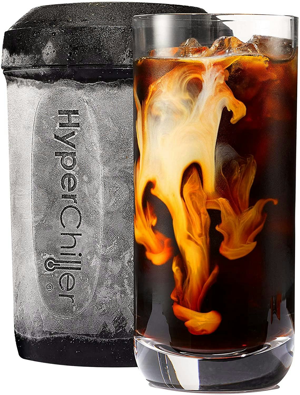 HyperChiller HC2 Patented Iced Coffee &amp; Beverage Cooler