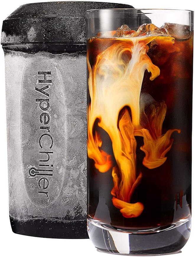 HyperChiller HC2 Patented Iced Coffee & Beverage Cooler