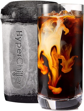 HyperChiller HC2 Patented Iced Coffee & Beverage Cooler