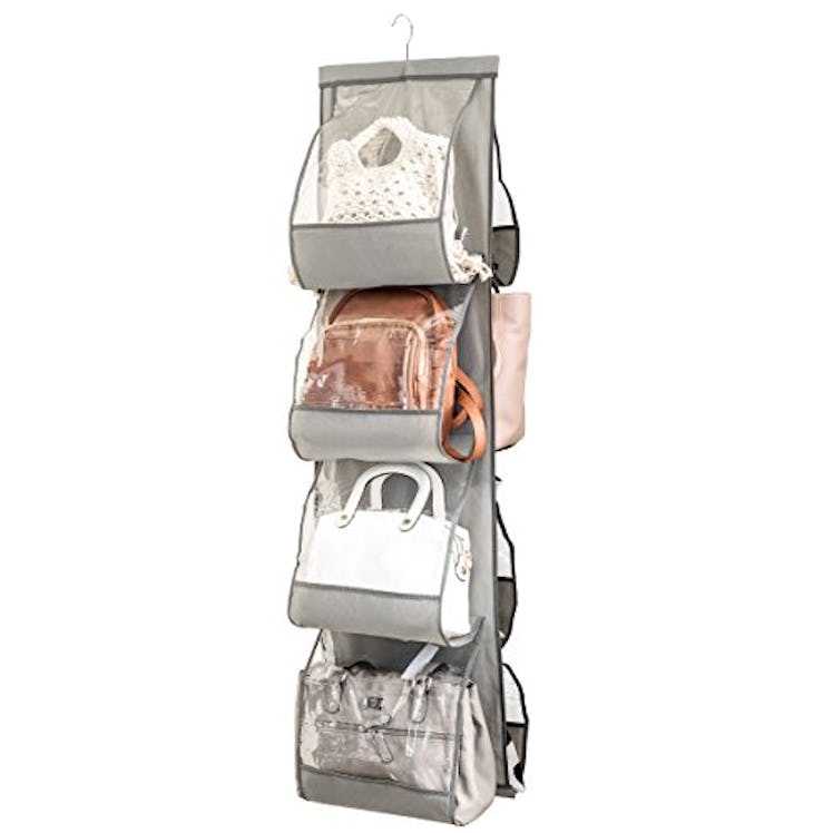 Zober Hanging Purse Organizer