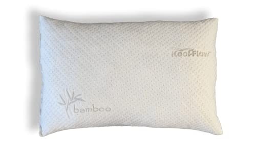  Xtreme Comforts Memory Foam Pillow
