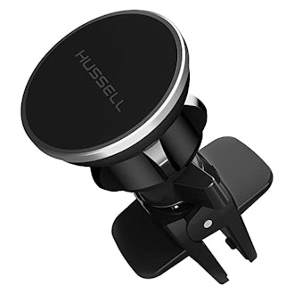 Hussell Magnetic Car Phone Mount