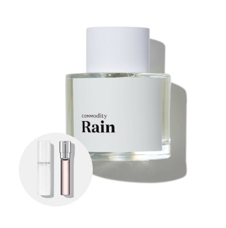 rain scent perfume