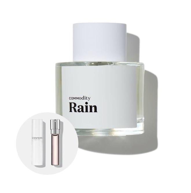 rain scent perfume
