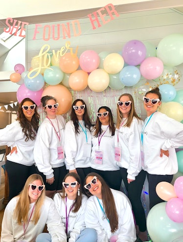 Bachelorette Party Games, T Swift … curated on LTK
